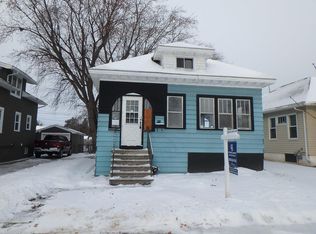 515 Vroman St, Green Bay, WI 54303
