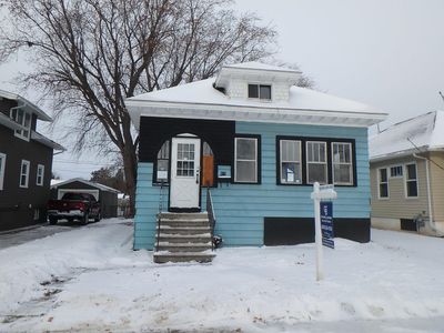 515 Vroman St, Green Bay, WI, 54303