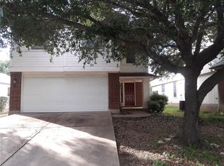 17422 Bishopsgate Dr, Pflugerville, TX 78660
