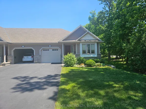 603 Welland Ave #1, Saint Catharines, ON L2M 0A6