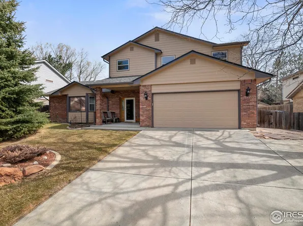 2418 Maplewood Cir E, Longmont, CO 80503