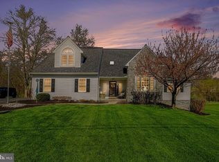 257 Park Ave, Mount Joy, PA 17552