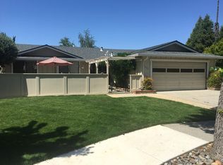 7694 Los Padres Ct, Gilroy, CA 95020