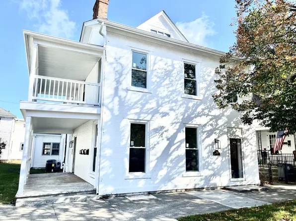 205 E Main St, Troy, OH 45373