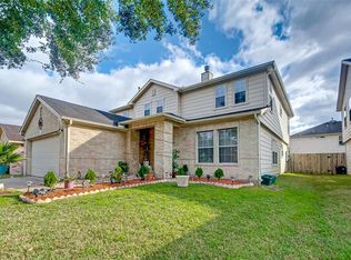 15419 Kellerwood Dr, Houston, TX 77086