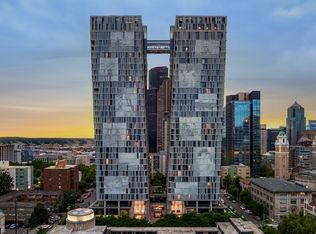 Museum House, Seattle, WA 98104