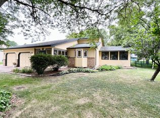 12613 Scharber St, Rogers, MN 55374