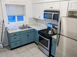 1475 E Evelyn Ave, Hazel Park, MI