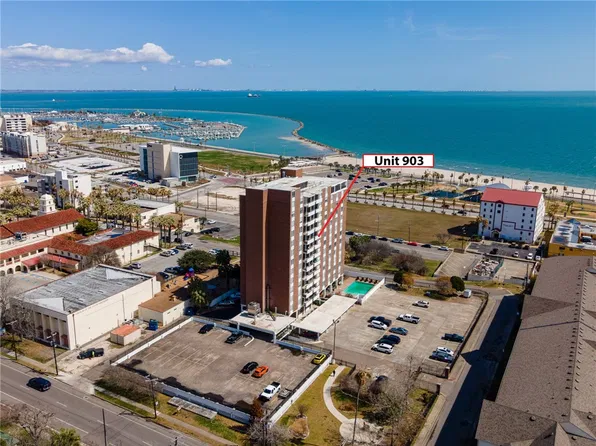 715 S Upper Broadway St APT 903, Corpus Christi, TX 78401