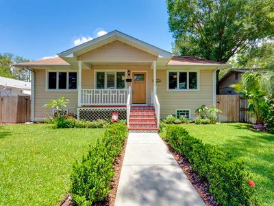 3951 3rd Ave N, Saint Petersburg, FL, 33713