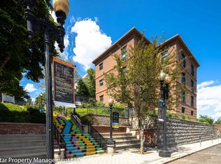 1208 Broad St #88, Bridgeport, CT 06604