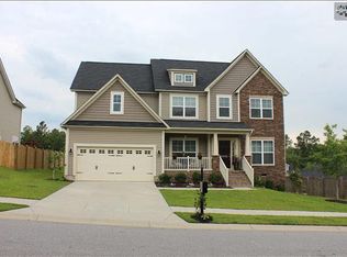 113 Penwood Ln, Lexington, SC 29072