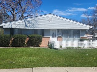 130 Larue St, Park Forest, IL