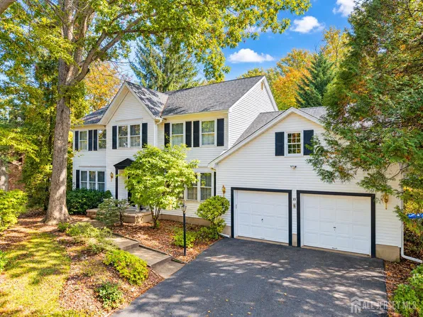 15 Cherokee Rd, East Brunswick, NJ 08816