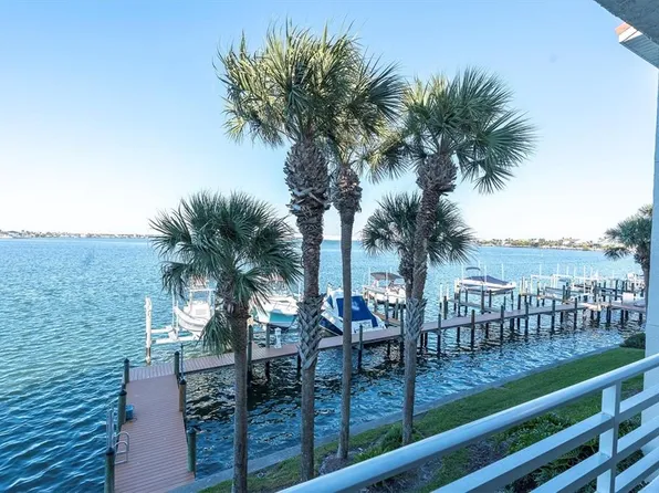 4687 Mirabella Ct, Saint Pete Beach, FL 33706