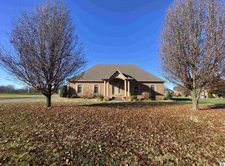 103 Crossfield Dr, Murray, KY 42071
