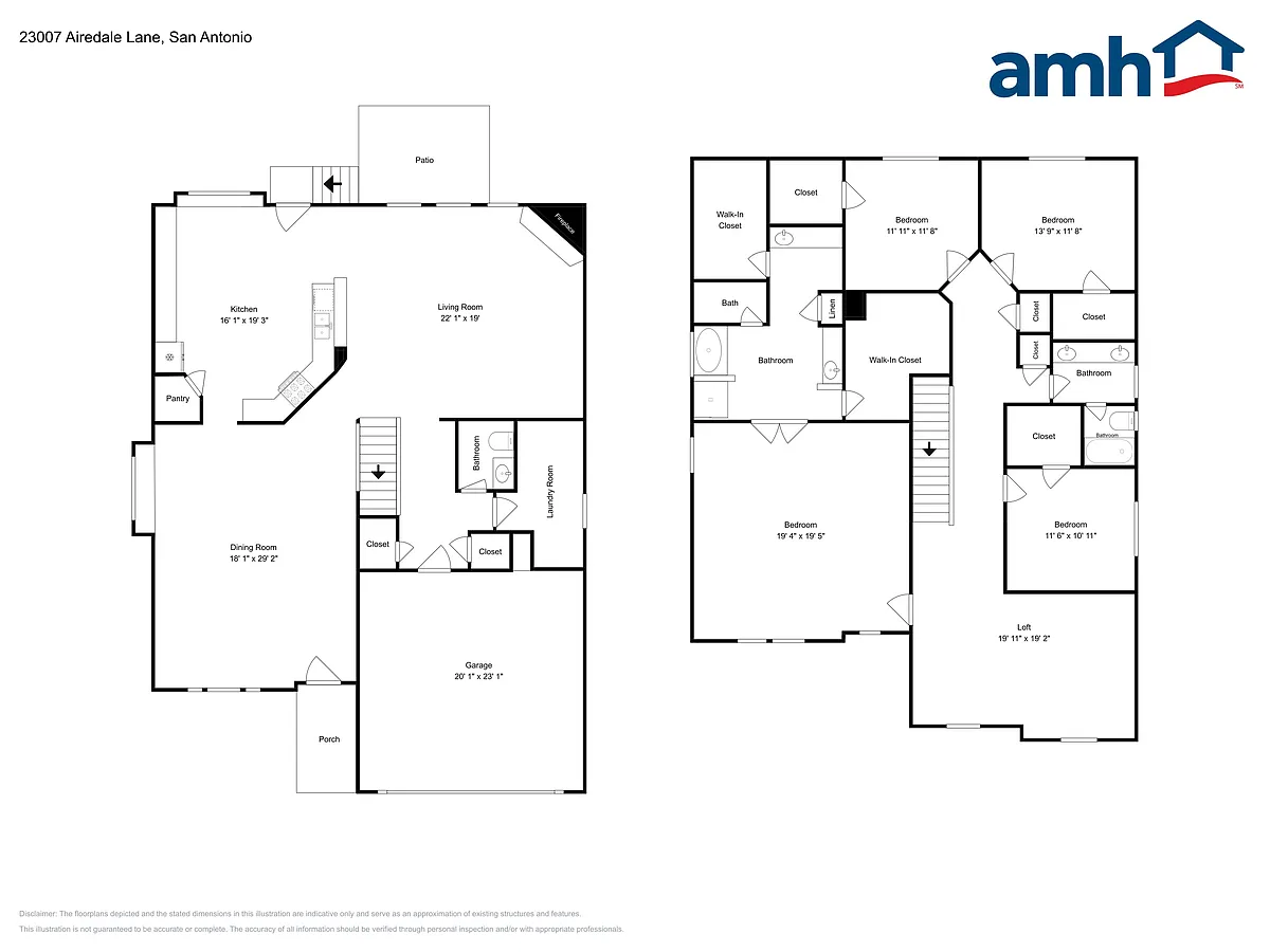 Building Photo - 23007 Airedale Ln