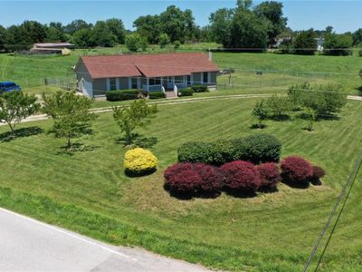 13531 Fruit Farm Rd, Wright City, MO, 63390