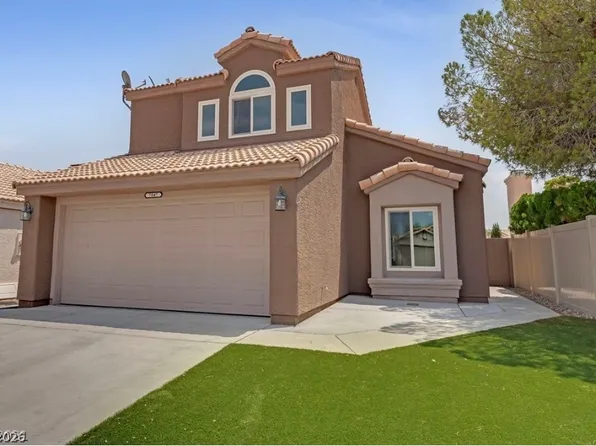 7047 Orange Grove Ln, Las Vegas, NV 89119
