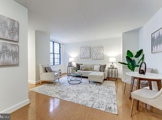 1316 New Hampshire Ave NW APT 703, Washington, DC 20036