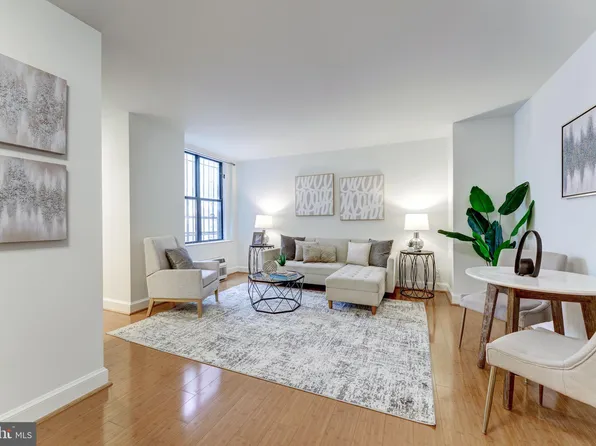 1316 New Hampshire Ave NW APT 703, Washington, DC 20036