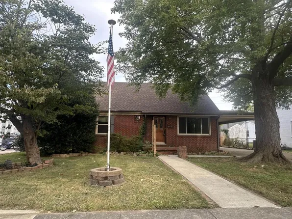 3429 Hawthorne Dr, Owensboro, KY 42303