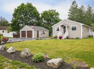 72 Ferry Rd, Salisbury, MA 01952