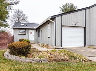 1101 Woodgate Dr, O Fallon, IL 62269