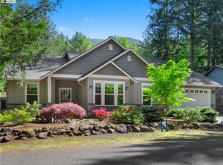 64911 E Mountain Meadow Ln, Rhododendron, OR 97049