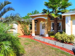 435 SW Byron St, Port Saint Lucie, FL 34983