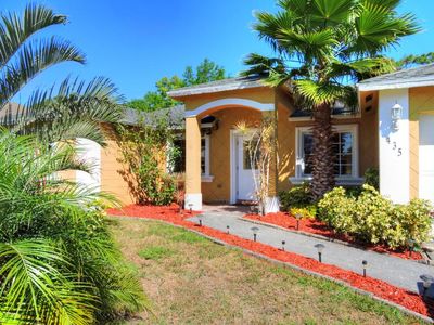 435 SW Byron St, Port Saint Lucie, FL, 34983