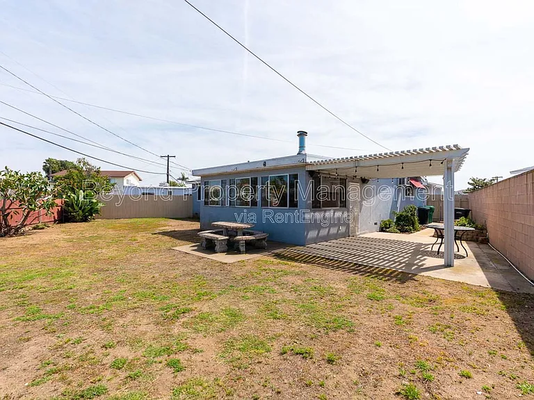 3598 Ames St — Photo 19