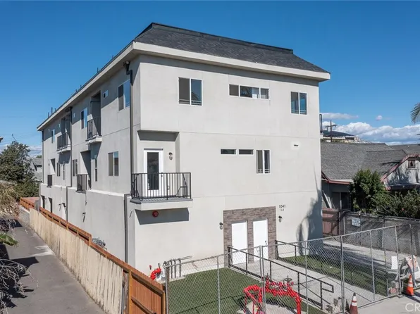 1041 W Leighton Ave #4, Los Angeles, CA 90037