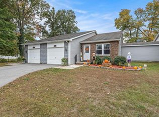 3817 Krafft Rd, Fort Gratiot, MI 48059