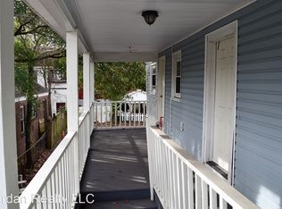 509 Rutledge Ave APT B, Charleston, SC 29403