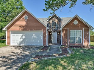 4922 Alexis Dr, Indian Trail, NC 28079