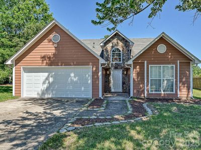 4922 Alexis Dr, Indian Trail, NC, 28079