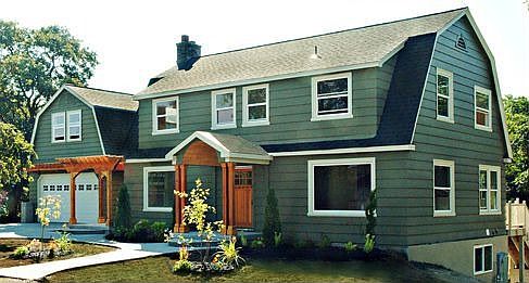 The Home