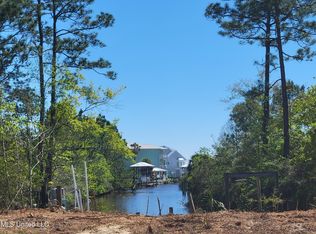 3534 Luakini Pl, Diamondhead, MS 39525