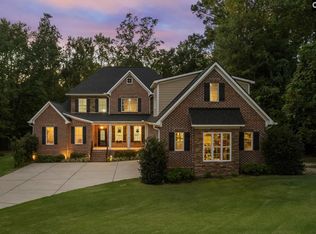 212 Kelsey Glen Dr, Lexington, SC 29072