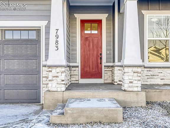 2nd image of 7983 Polson Dr