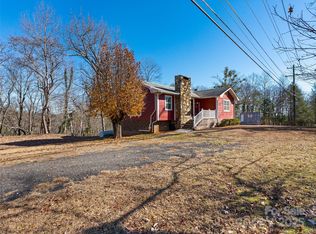 946 Buffalo Shoals Rd, Lake Lure, NC 28746