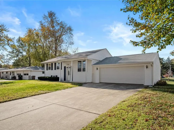 305 Anita Dr, Fairview Heights, IL 62208