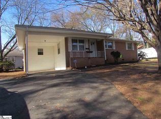 216 Hagood Park Dr, Easley, SC 29640