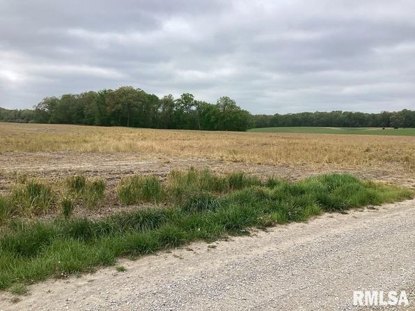 0 Campbells Corner Rd, Mc Leansboro, IL 62859