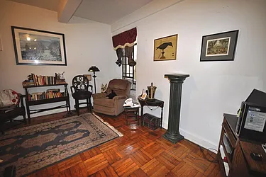 Rented by Corcoran