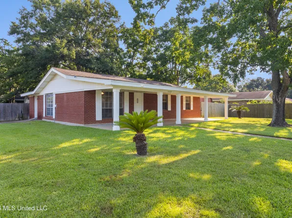 3103 Baltimore Ave, Pascagoula, MS 39581
