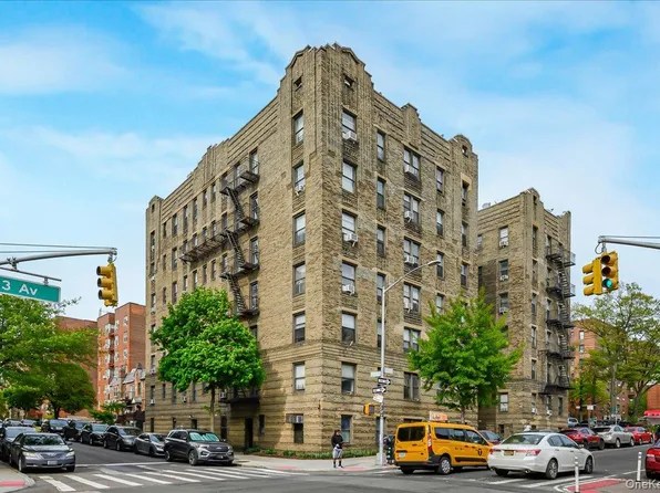 50-05 43rd Avenue #1M, Woodside, NY 11377