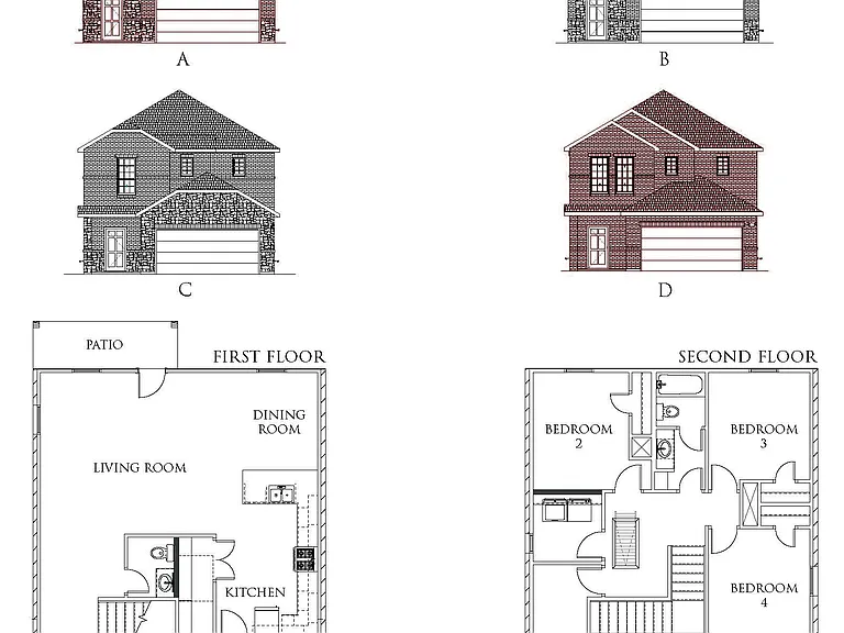 223 Brook Moor Ln — Photo 2