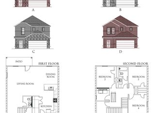 210 Jardim Ln, Red Oak, TX 75154